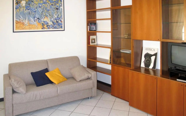 Apartment Gallesio - Flg213 by Interhome