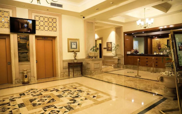 Park Prime Jaipur
