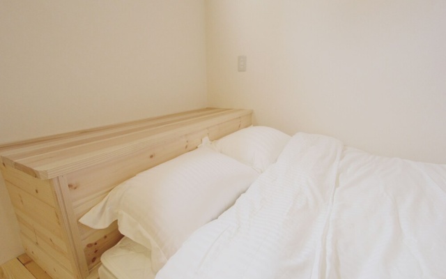 I Osaka Traditional – Guest Rooms – Osaka