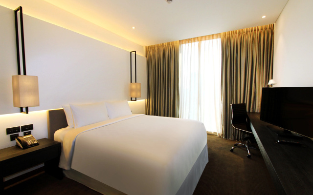 Amara Bangkok - Image 3