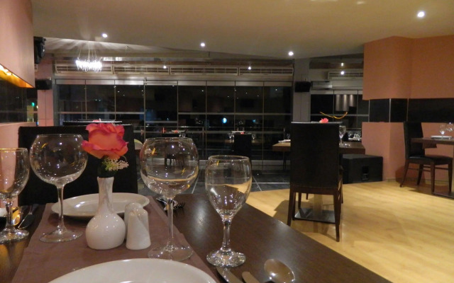The Residence Family And Fun - All Inclusive