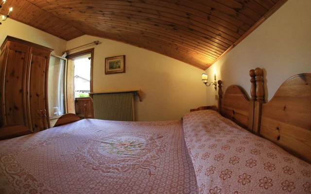 Hotel Cristina