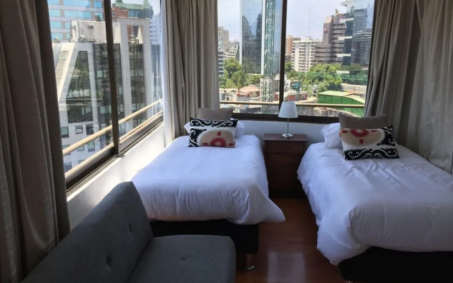 Encomenderos Apart Hotel