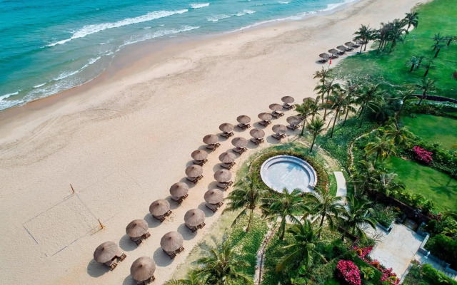 The Westin Shimei Bay Resort