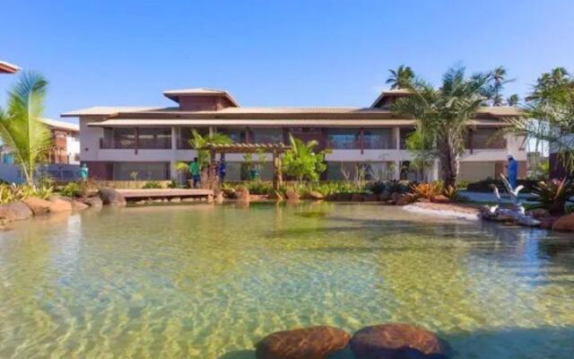 Ykutiba Imbassaí B103 - 2Q com garagem privativa.