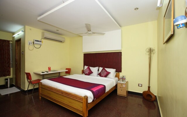 OYO 8973 Velachery