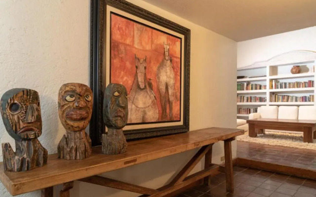 La Provence Restaurant & Boutique Hotel