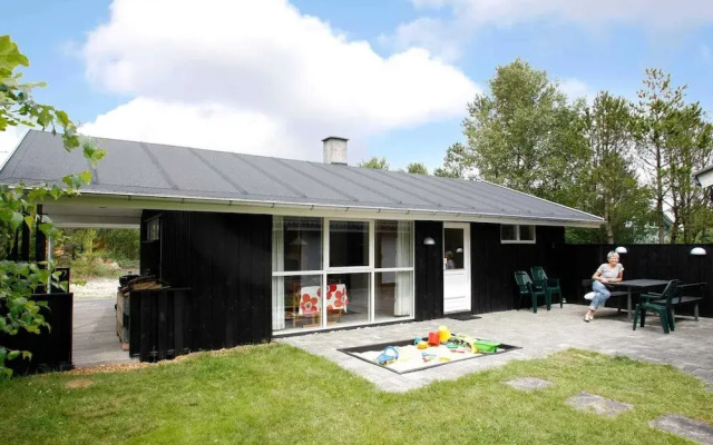 6 Person Holiday Home in Albaek-by Traum