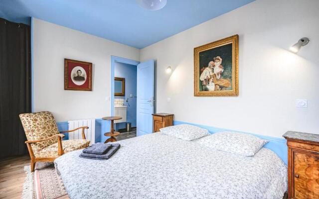 Suite Hereditas 5 - Chambre privée - Reims centre