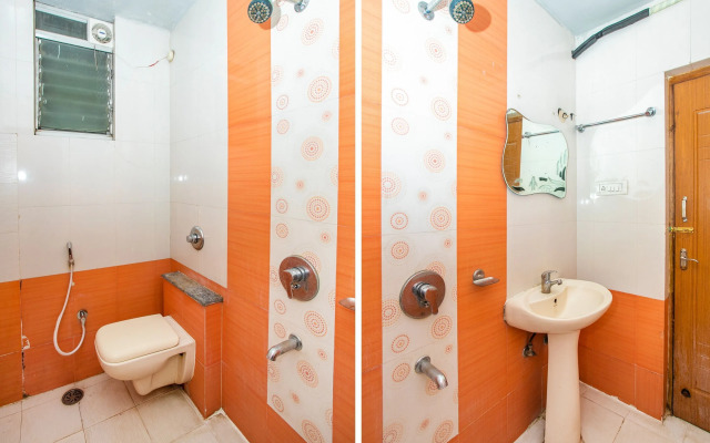 White Fort Lodge by OYO Rooms