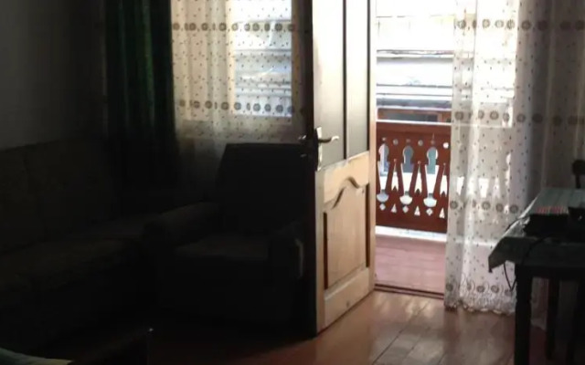 Country House Borjomi
