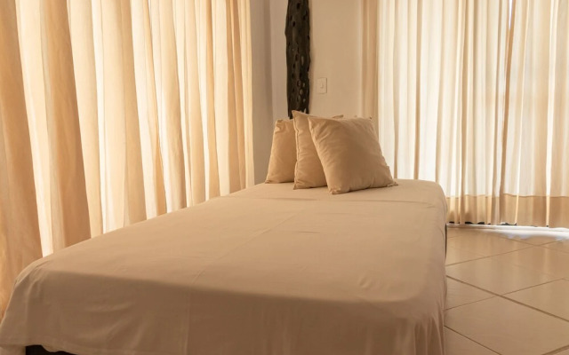 Hotel Casa Barlovento