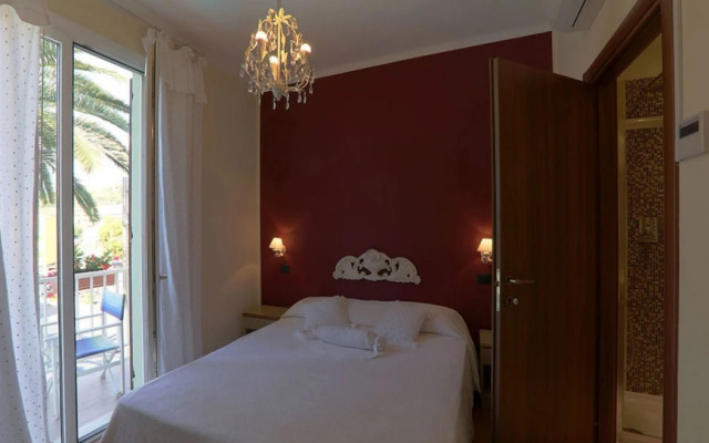 Hotel Bergamo Mare Mhotelsgroup