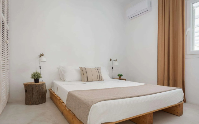 Lea Villas Mykonos