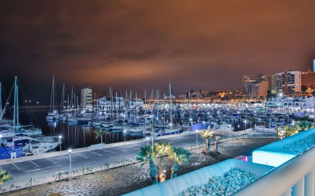 Kross Puerto Agua Dulce