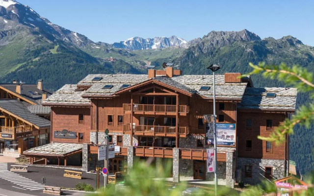 CGH Résidence boutique Le Lodge Hemera