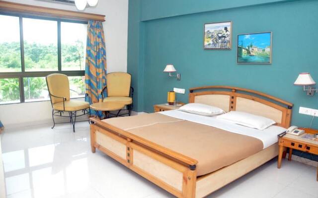 Hotel Neelam's Countryside