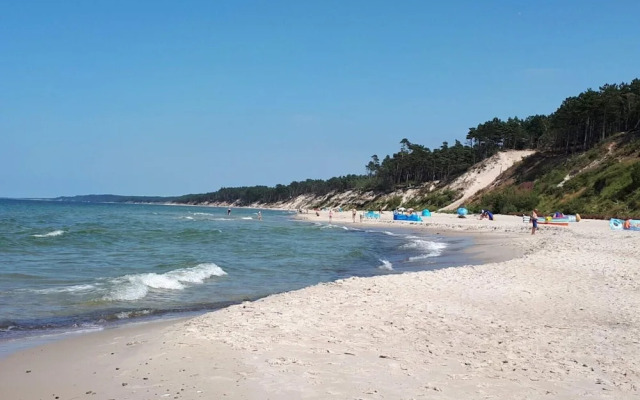 Single-storey Holiday Homes in a Quiet Setting