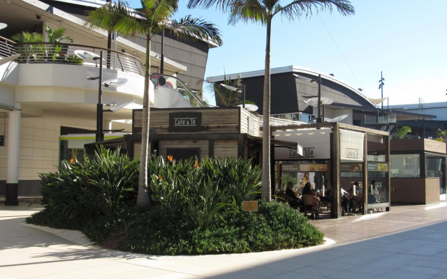 Holiday Inn Express Valencia - Bonaire by IHG
