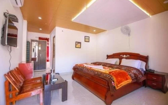 V Resorts Albert Lodge Mussoorie