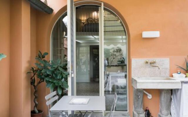 Relais Pacinotti Apartments and Suites in Pisa