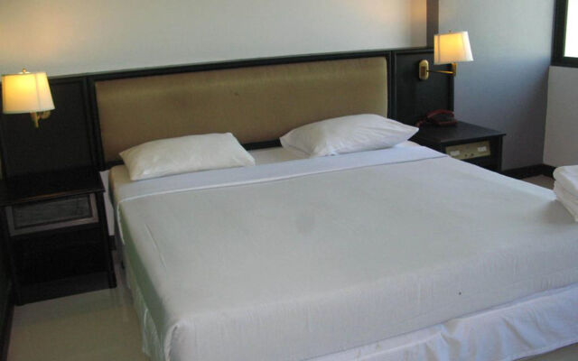 Silver Hotel Phuket