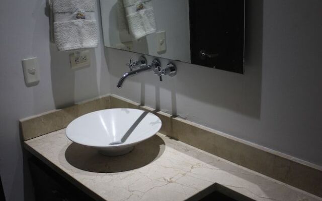 Palmetto Eliptic 1002