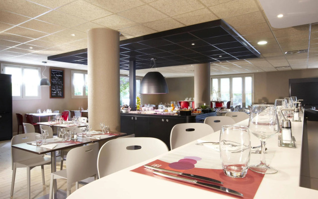 Campanile Prime - Aix en Provence - Pont de l'Arc