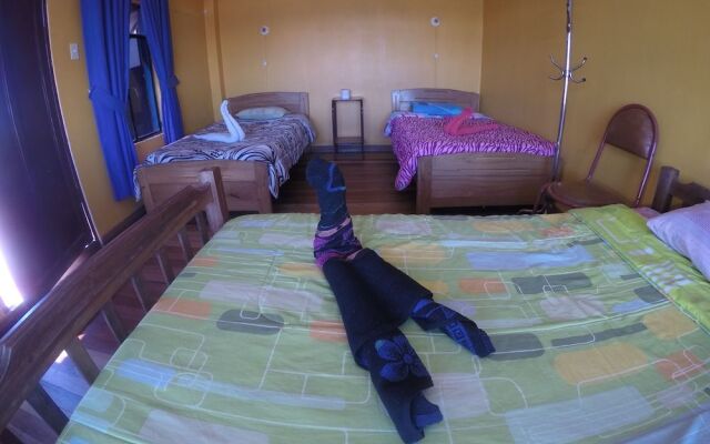 Hostal Florencia