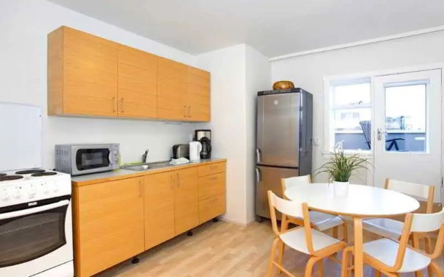 Welcome Apartments