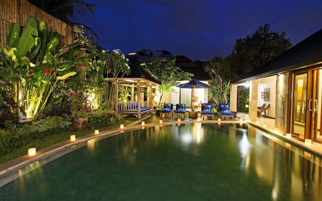 Villa Aveli Seminyak by Best Deals Asia Hospitality