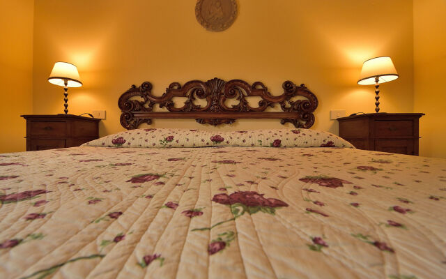 Le Mascie Country House