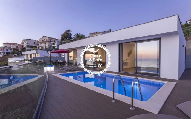 Searenity Vacations Home II