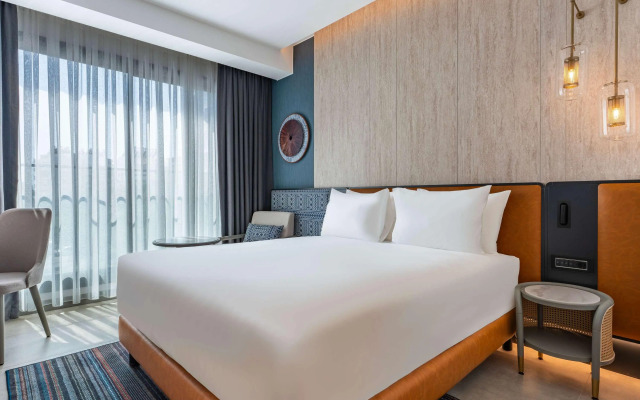 Mercure Antalya Konyaalti