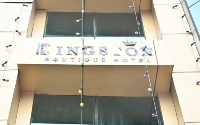 Kingston Boutique Hotel