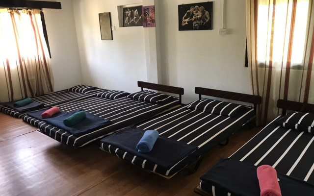 Mango's Park Port Dickson – Guest Rooms – Port Dickson