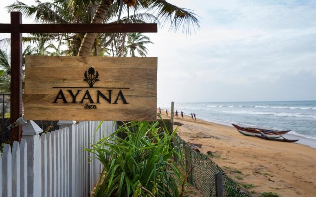 Ayana Sea