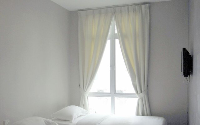 Place2Stay - Kota Syahbandar