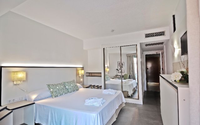 Medplaya Hotel Regente