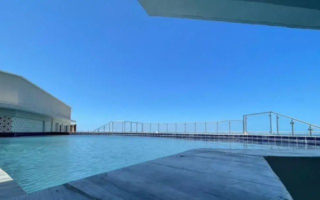 Lux Suites Antalyia Apartments