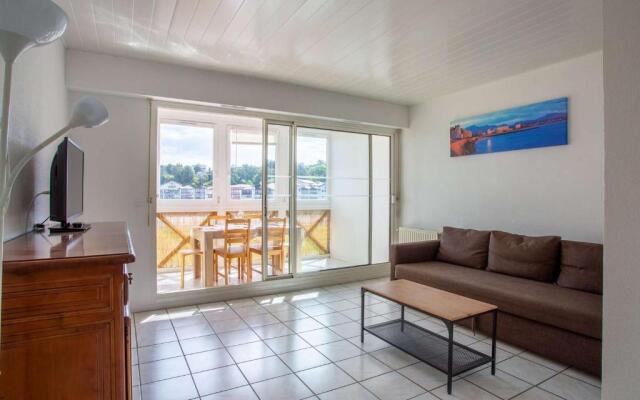 Appartement Urrugne, 2 Pièces, 6 Personnes - Fr-1-4-496