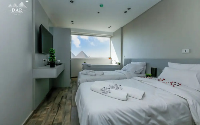 Dar Pyramids View Inn