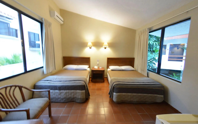 Sina Suites Cancún - Adults Only