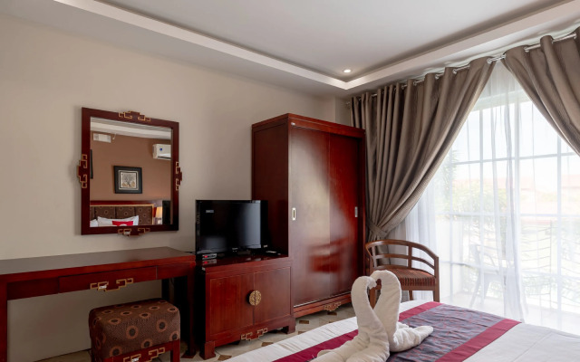 Marand Family Resort