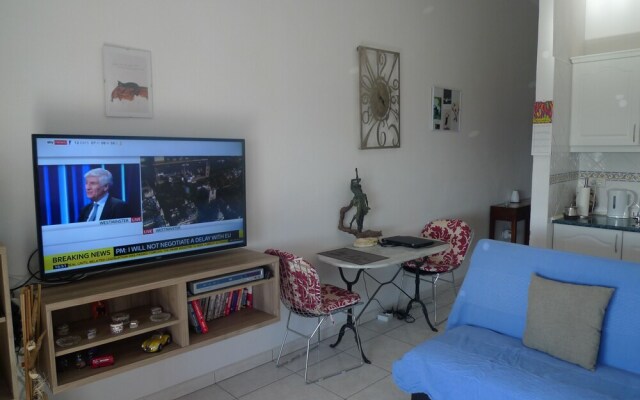 Amarilla Golf Loft Apartment Stunning Views