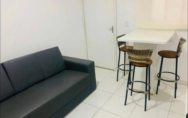 Studio no Tremembé 4