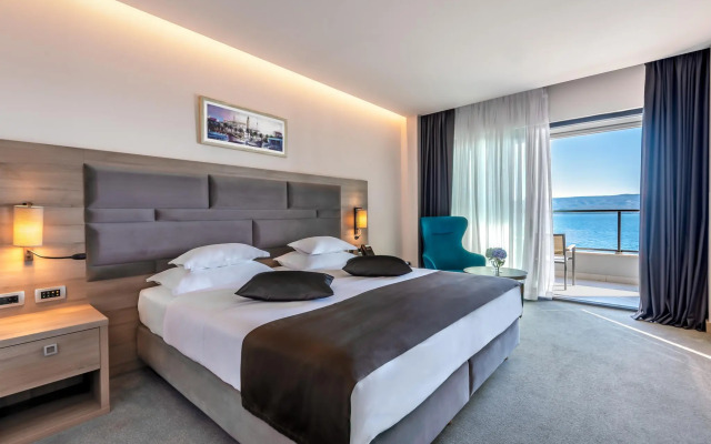 Hotel Plaza Duce