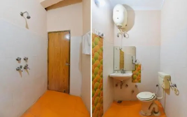 Hotel Virsa By OYO Rooms