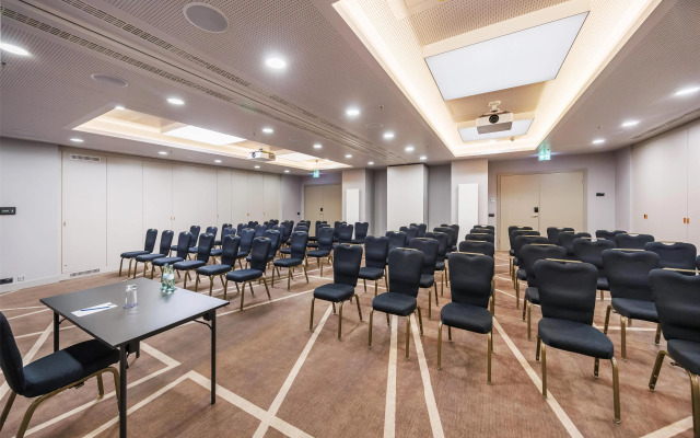 Park Plaza Nuremberg