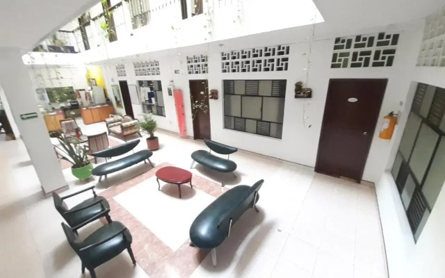 Gran Hotel El Cedro